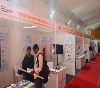 NESTI Expo 2025, Shillong Meghalaya