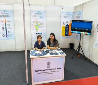 NESTI Expo 2025, Shillong Meghalaya